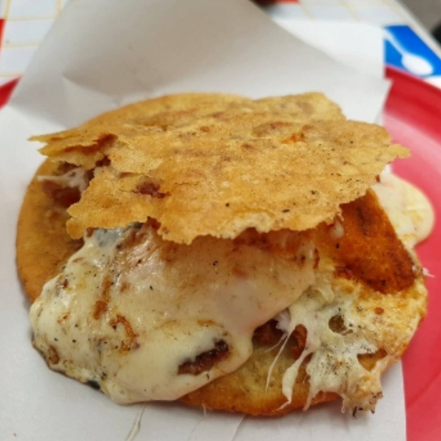 GORDITA ESPECIAL