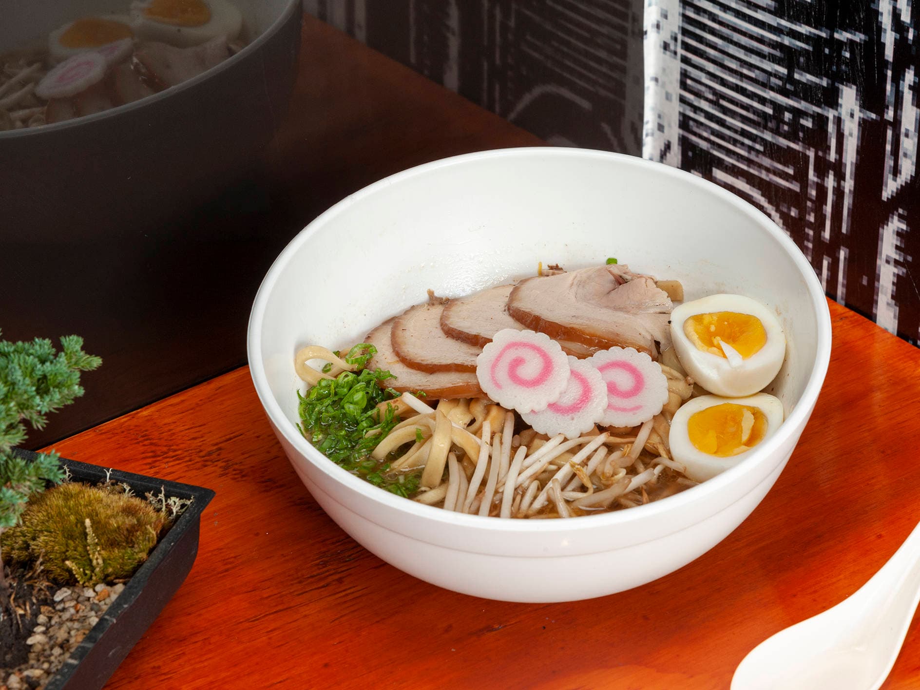 Tonkotsu