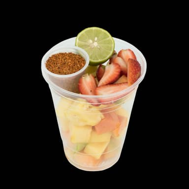 Fruta de Temporada