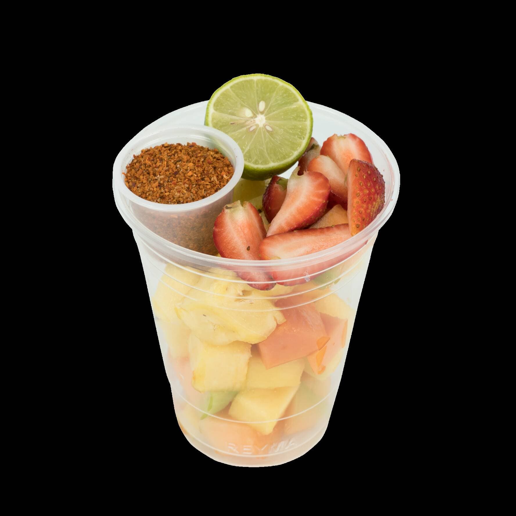 Fruta de Temporada