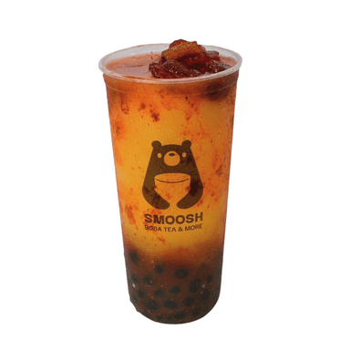 Chamoyada de Mango