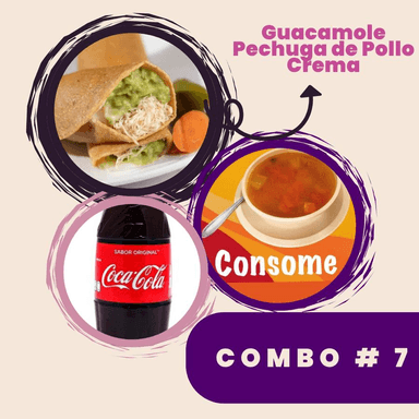 Combo #7
