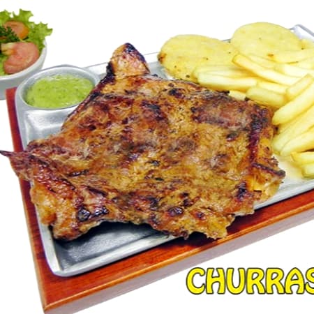 Churrasco