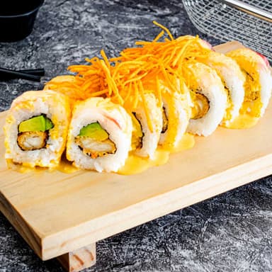 Maki Hot 12 Uds