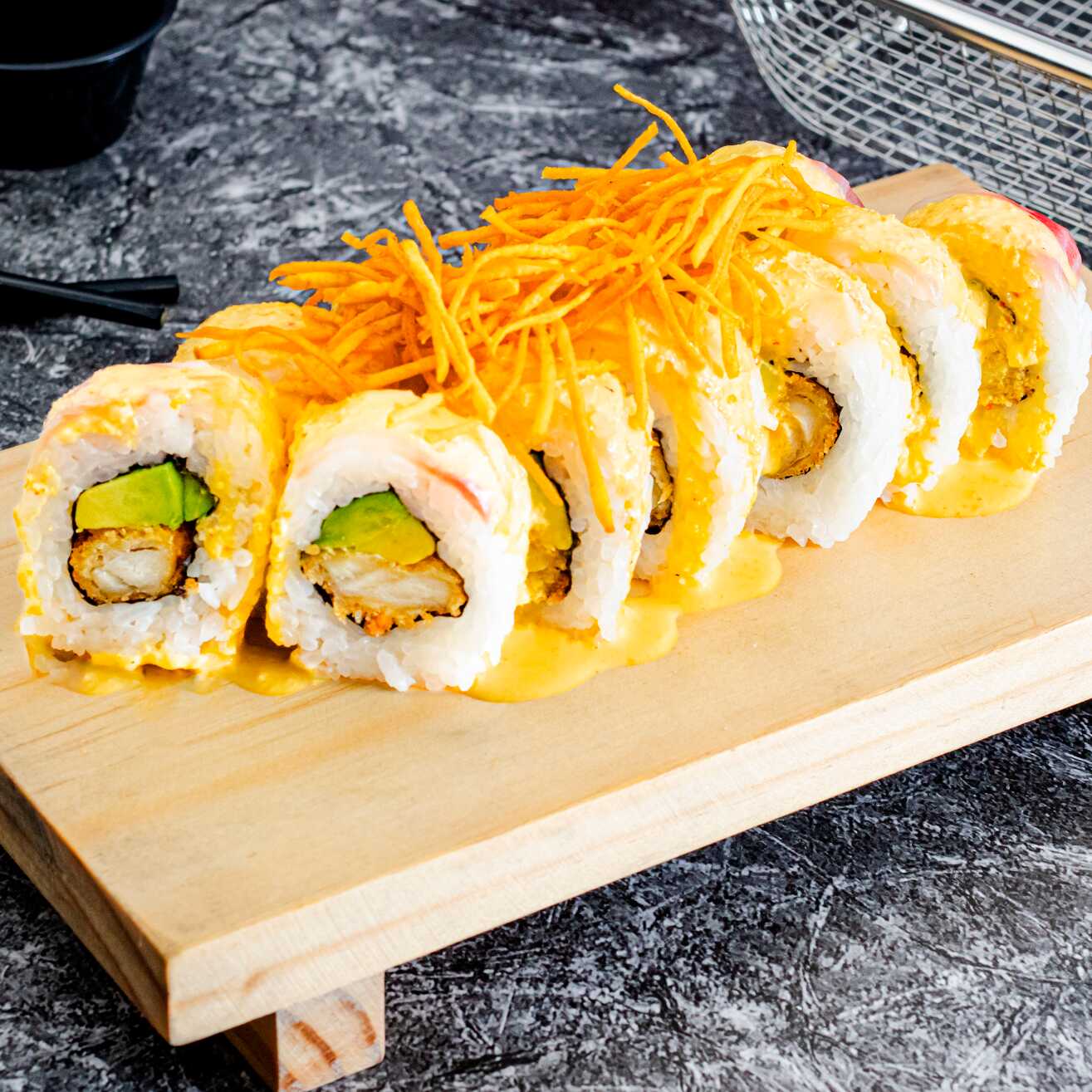 Maki Hot 12 Uds