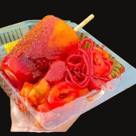 Frutisandiyada