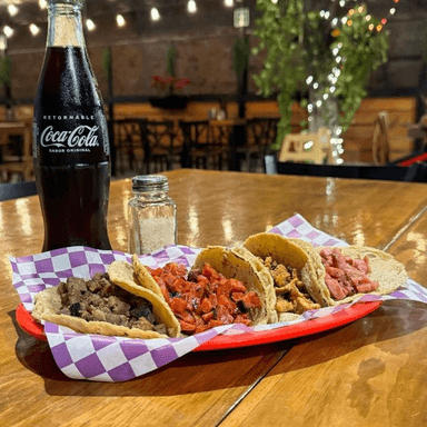 TACO DE ADOBADA