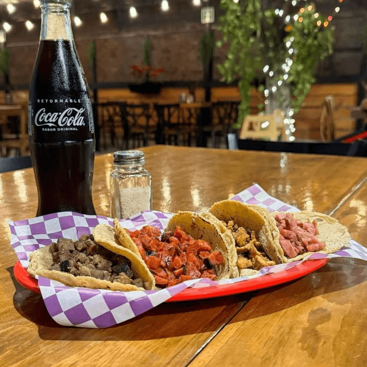 TACO DE ADOBADA