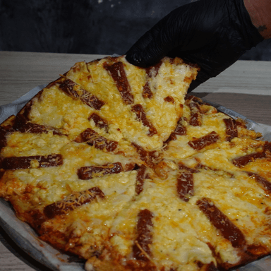 Pizzales Catania Small 30 cm 8 Porciones