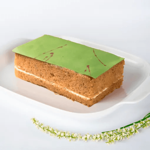 Torta de Naranja Mediana