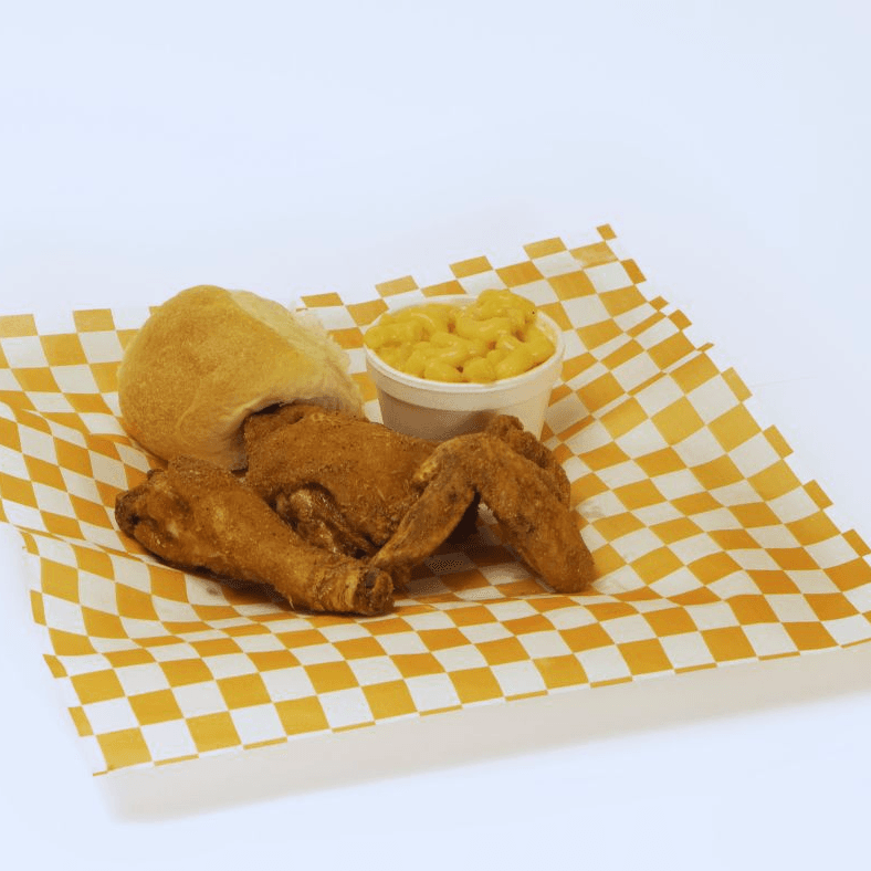 Combo Bucket 3
