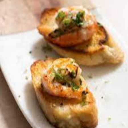 Tosta del Mar