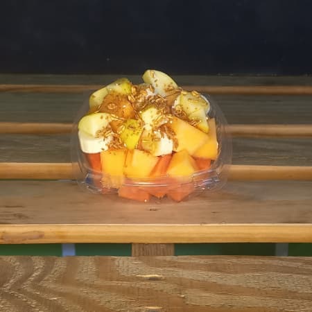 Coctel de Fruta Grande
