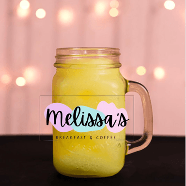 Smoothie de Maracuyá 16 oz