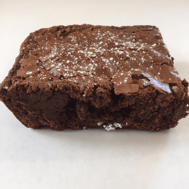 Brownie con Nuez
