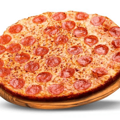 Pizza Quesito del Bueno