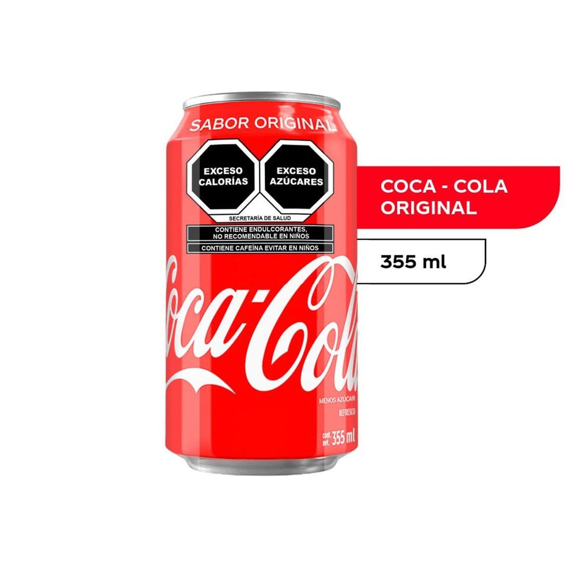 Coca-Cola A