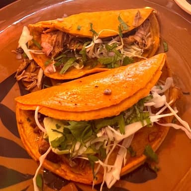 TACO BLANDITO