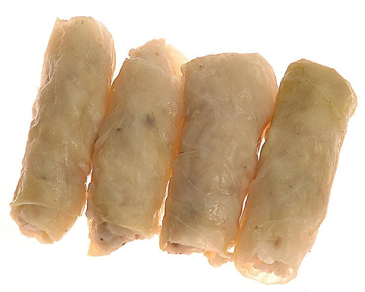 Malfuf (8 Tacos de repollo)