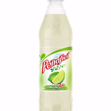 Peñafiel Limonada 600ML