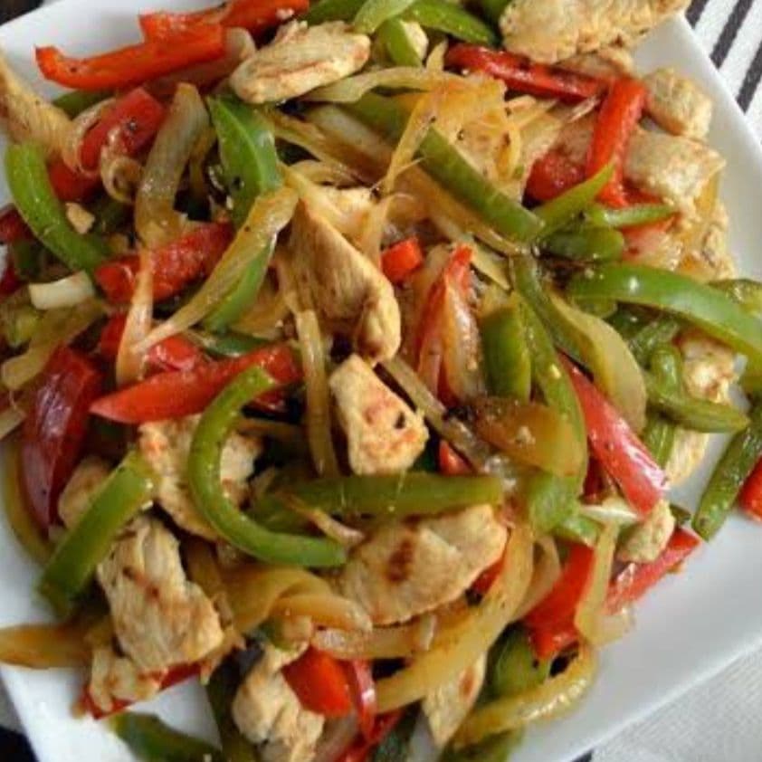 Fajitas