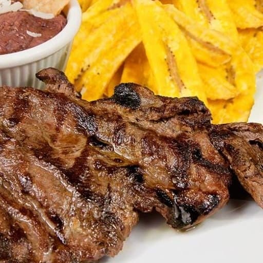 Asado de carne