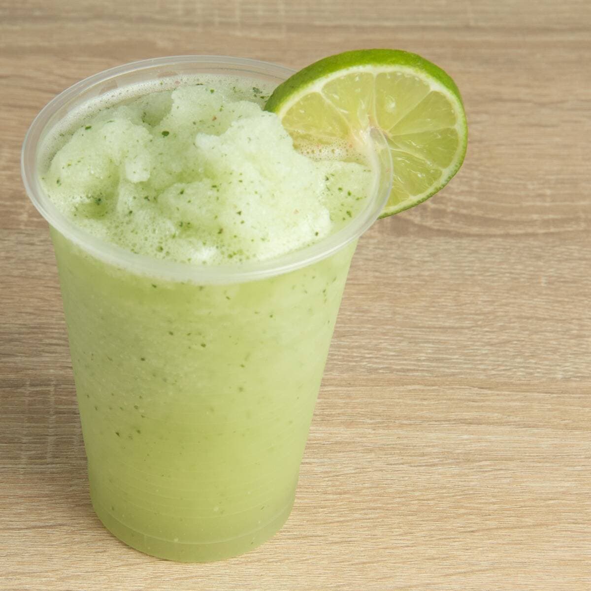 Limonada Hierbabuena