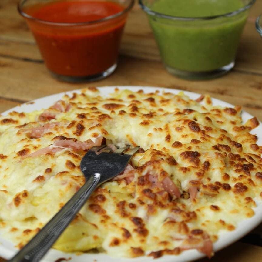 Con Jamón