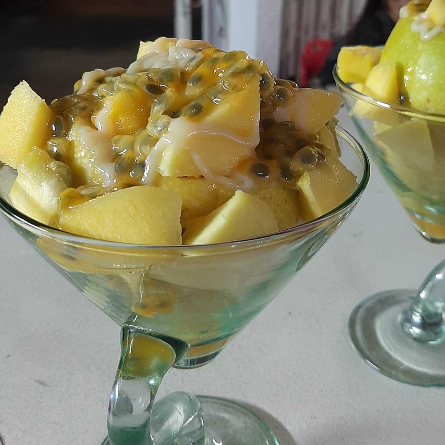 Maracumango