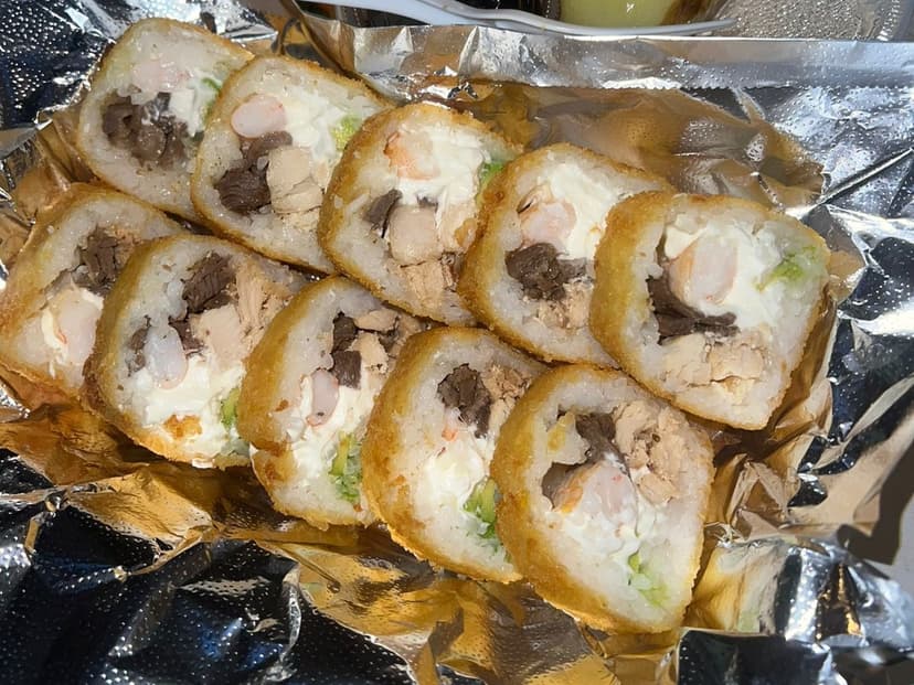 Sushivi