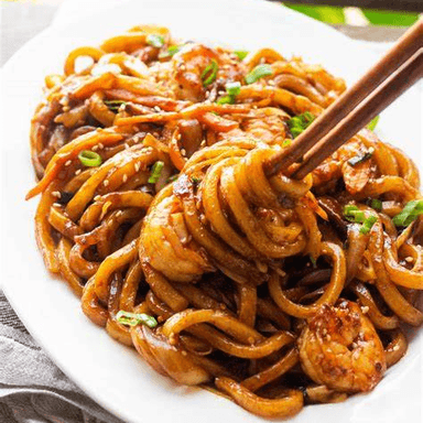 Udon Shita