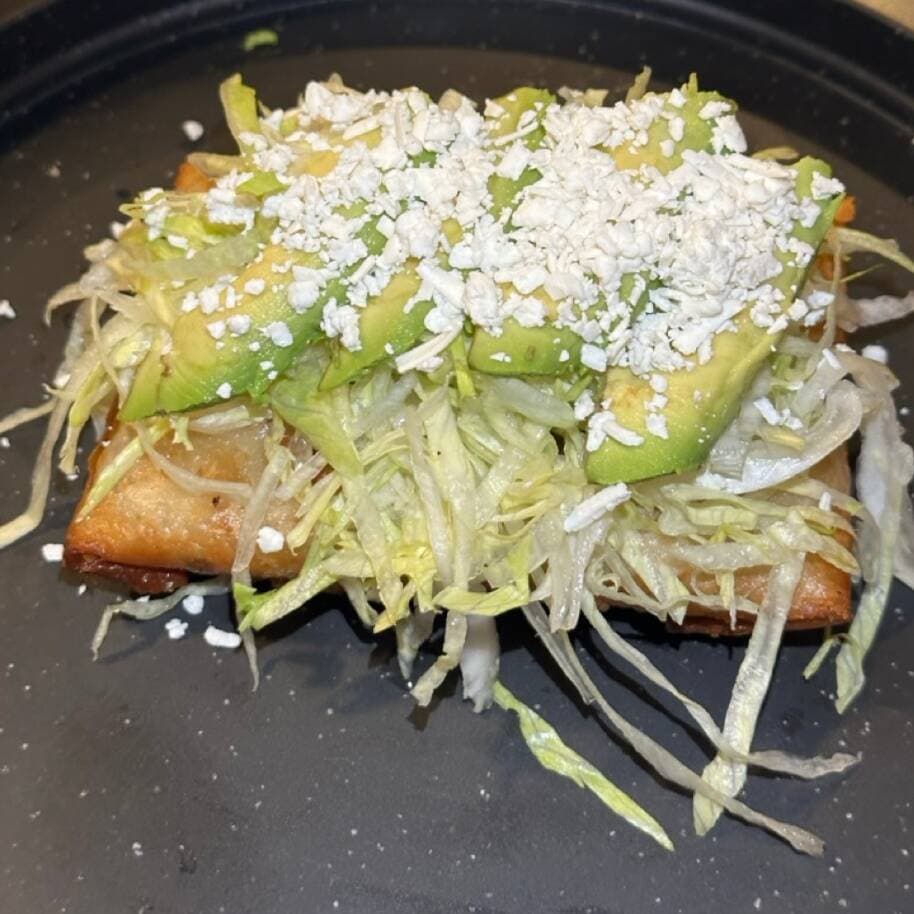 Chimichanga