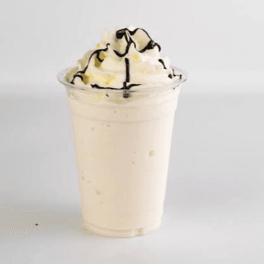 Frappe de Vainilla