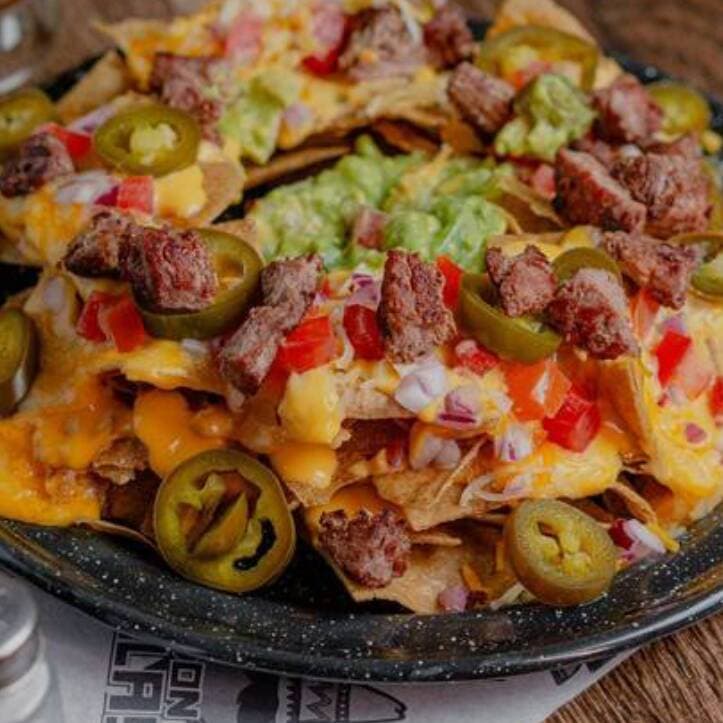 Nachos