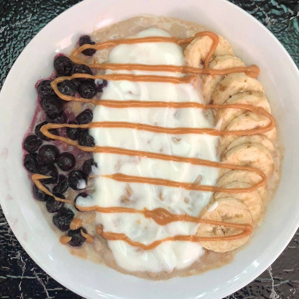 Avena Bowl
