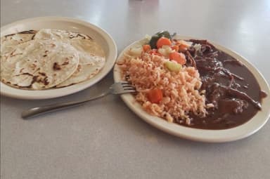 Mole Especial