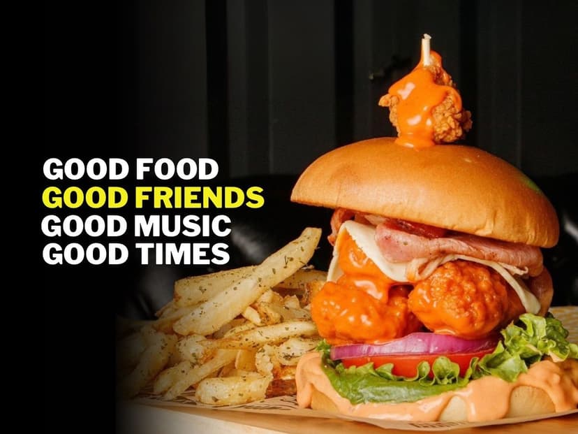FOOD & FRIENDS EXPRESS