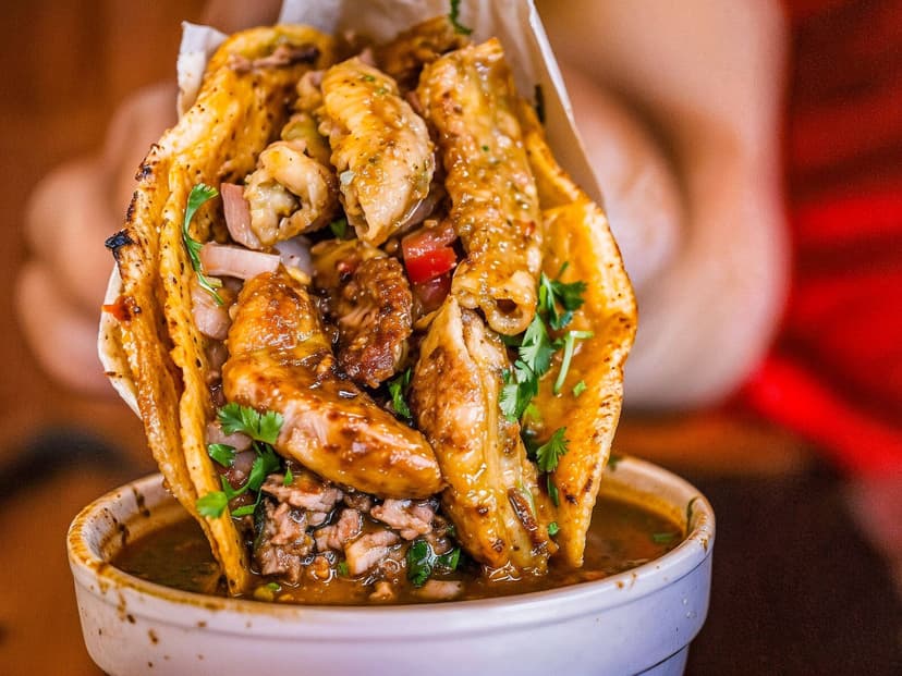 Birria El Patron