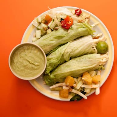 Tacos Light