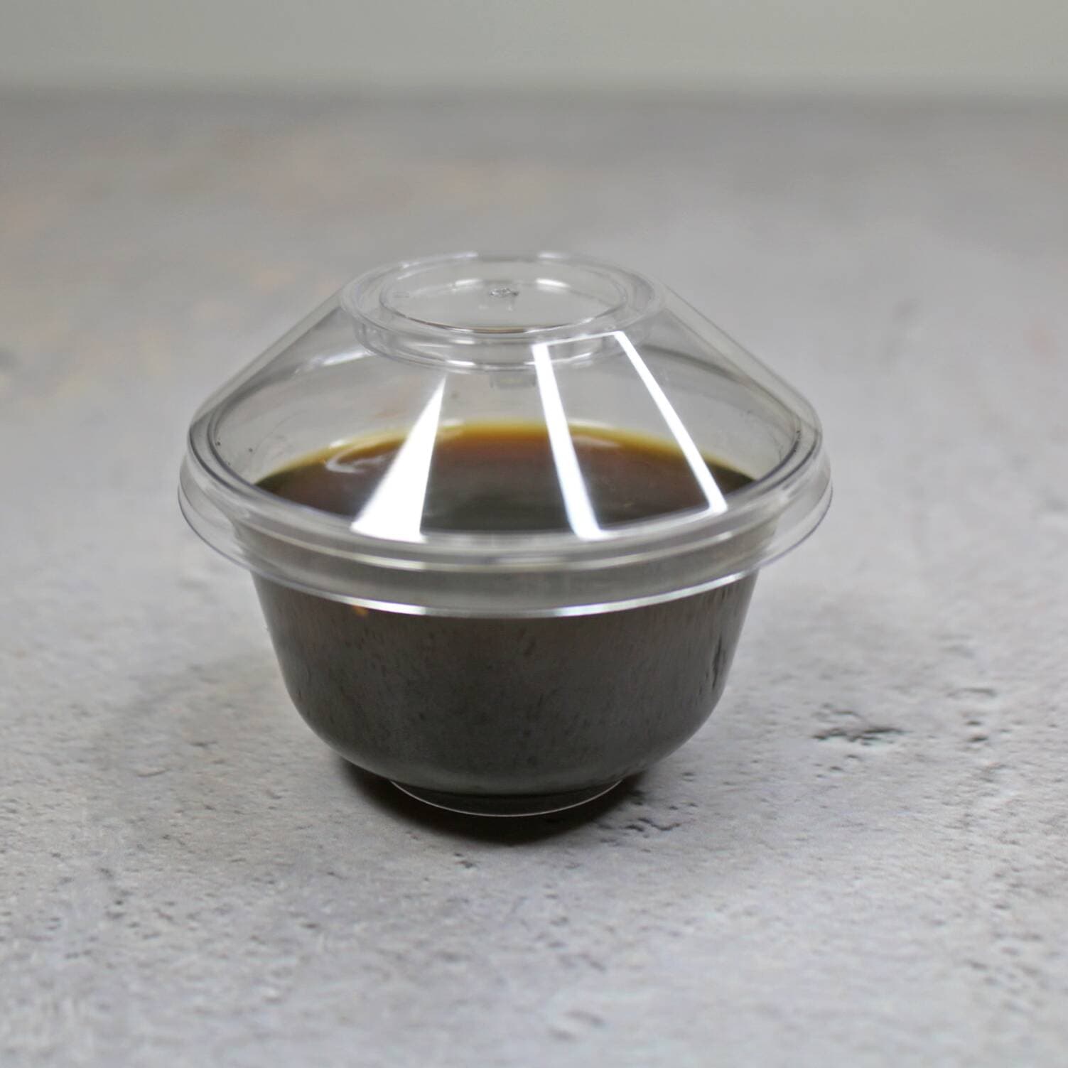 Vaso de melao