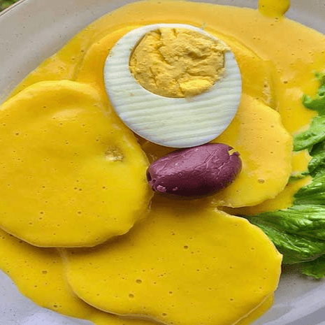 HUANCAINA