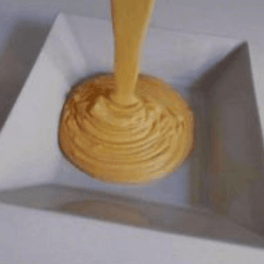 Porcion De Queso