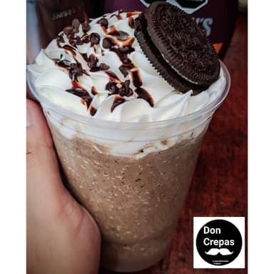 Frapuchino OREO 500ml