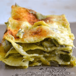 La Napolita (Variedad de Verduras, Porción Niño)