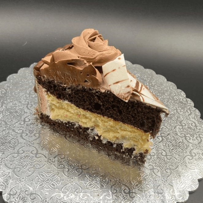 Choco Cheese