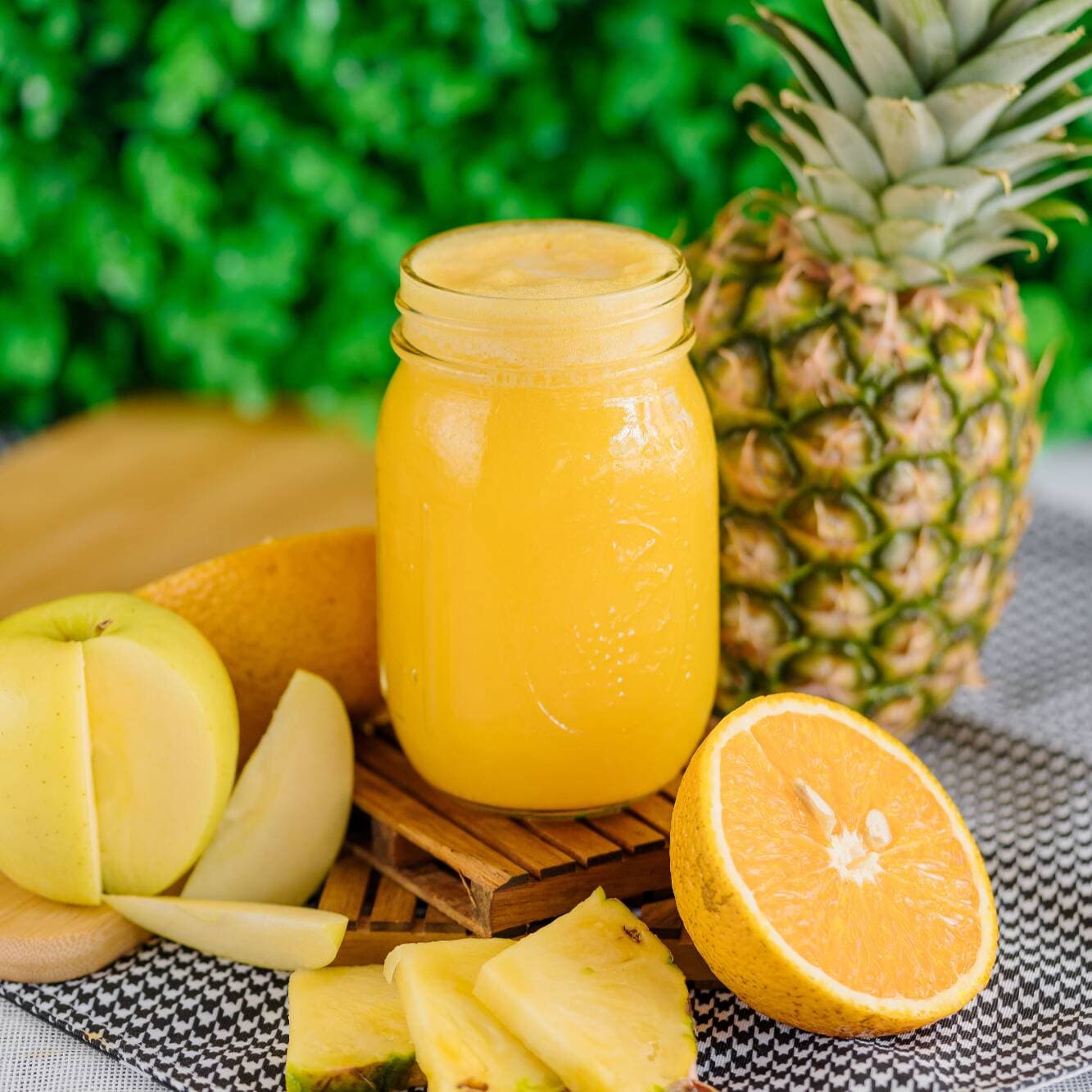 Jugo California