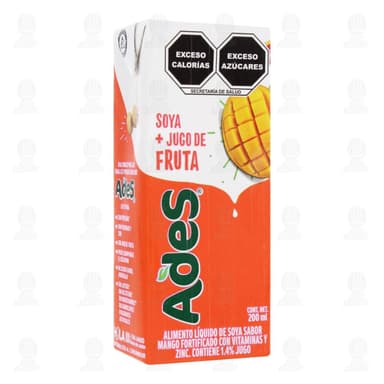 Ades Mango 200 Ml