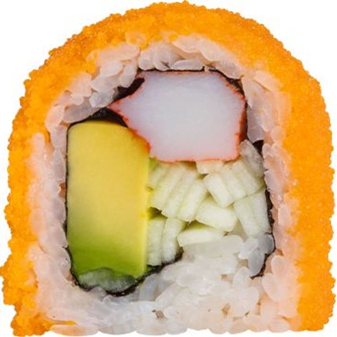 Carrusel Roll