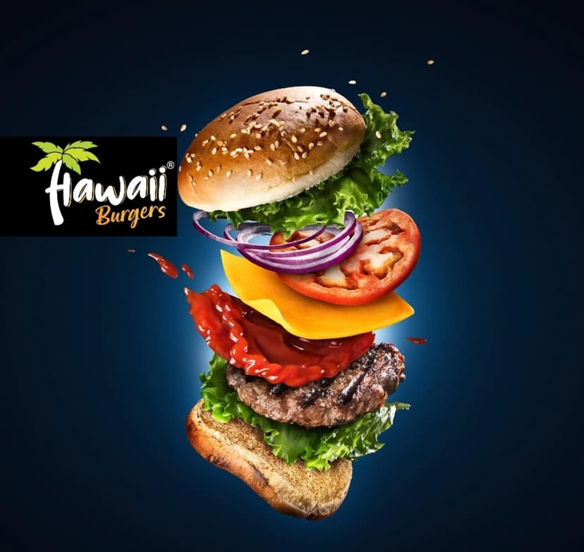 HAWAII BURGERS