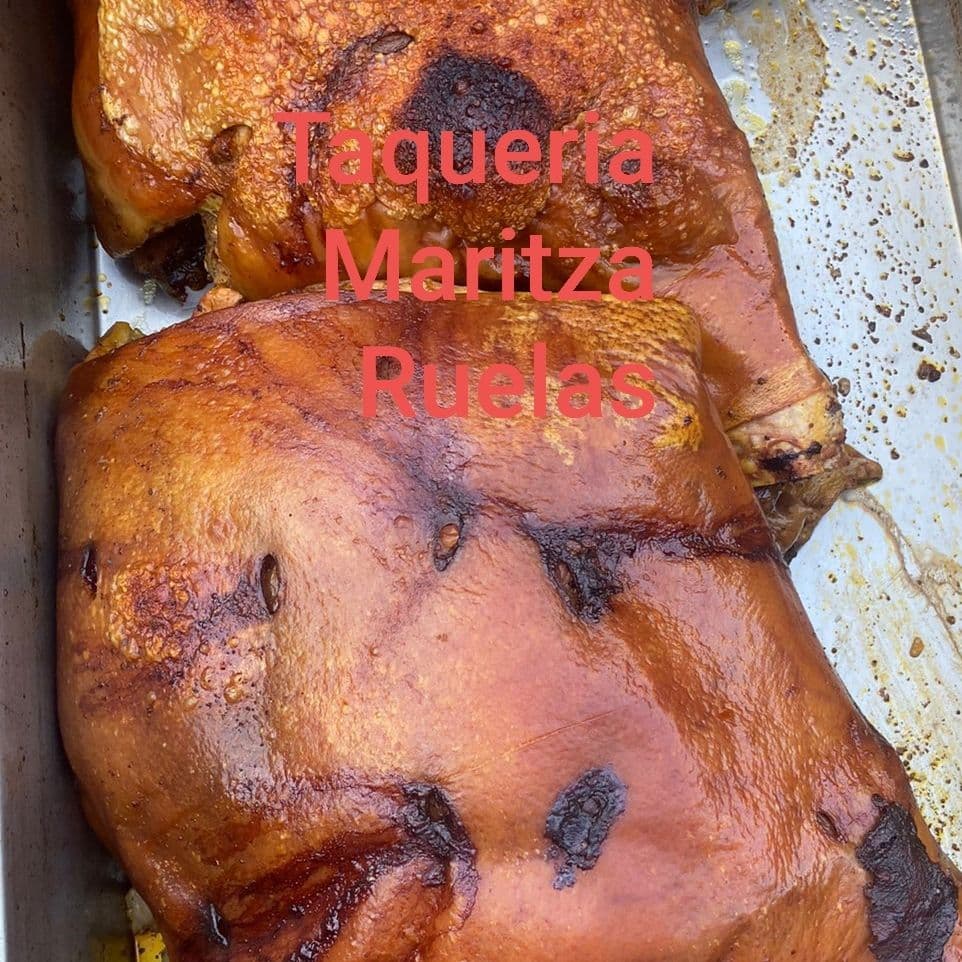 LECHÓN 1 KG